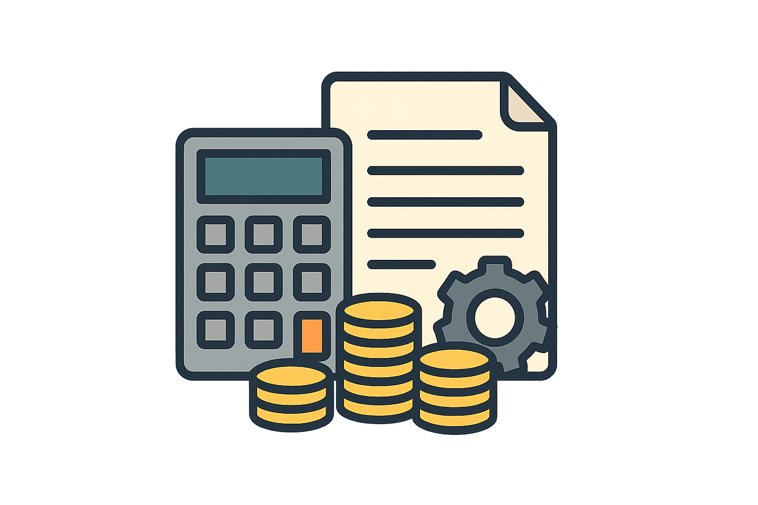 توجیه استقرار سیستم بهای تمام شده و حسابداری مدیریت در صنایع